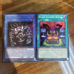 Relinquished SRL-EN029 Spell Ruler (25th Anniversary Edition) With Ritual - Image 1
