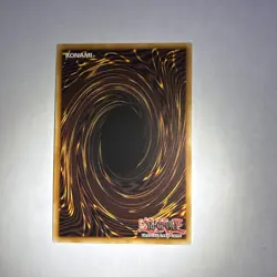 Yugioh Exosister Stella MP23-EN253 Secret Rare 1st Ed NM - Image 2