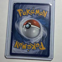Ultra Rare 2015 Gengar 130hp 60/162 XY - Breakthrough Holo Rare English - Image 2