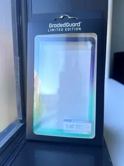 Limited Edition Graded Guard AURORA For ACE Slabs - 1 of only 2000 - Image 1