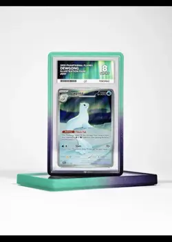 Limited Edition Graded Guard AURORA For ACE Slabs - 1 of only 2000 - Image 4