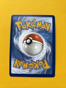Pokemon TCG Radiant Gardevoir Lost Origin 069/196 Radiant Rare NM Condition - Image 2
