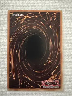 Red Supernova Dragon Ultra Rare GFTP-EN045 1st Edition Yu-Gi-Oh! TCG NM Card - Image 2