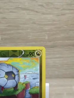Shelgon 108/203 Reverse Holo Evolving Skies Pokemon Card - Image 3