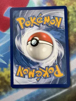 Pokemon Card Pikachu SM183 SM Black Star Promo Holo - Image 4