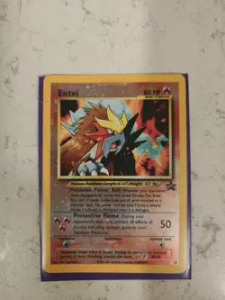 Pokemon MP/LP Lot: 20 Cards, 1 Holo, 4 1st Editions, 1 shadowless. All From 1999 - Image 2