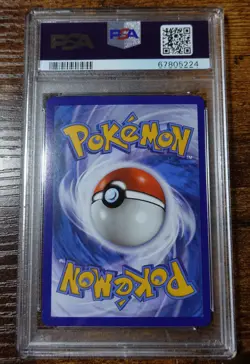 Galarian Articuno V 170/198 PSA 9 Chilling Reign Full Art Pokemon Card Graded - Image 2