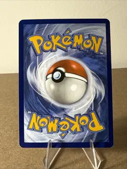 Mime Jr. - 157/091 - Pokemon Paldean Fates Shiny Rare Card NM - Image 2