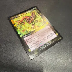 MTG - Aura Shards Eclats Aura FOIL MINT - Invasion - 1st Edition - Fabuen Magic - Image 2