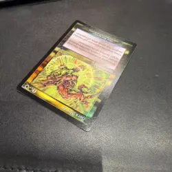 MTG - Aura Shards Eclats Aura FOIL MINT - Invasion - 1st Edition - Fabuen Magic - Image 3