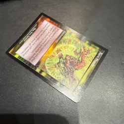 MTG - Aura Shards Eclats Aura FOIL MINT - Invasion - 1st Edition - Fabuen Magic - Image 4