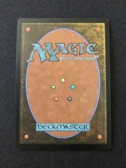 MTG - Witherbloom, the Balancer - FOIL - Secrets of Strixhaven - NM Mythic #245 - Image 2