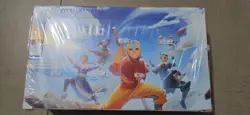 New/Sealed Magic: The Gathering | Avatar: The Last Airbender Play Booster Box - Image 2