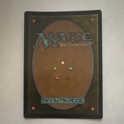 MTG Plaza of Heroes 0168 Alt Art English Stellar Sights Galaxy Foil - Image 4