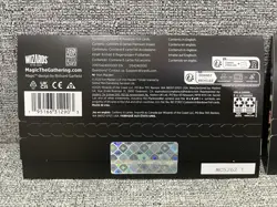 Magic the Gathering Secret Lair x Iron Maiden Album Art Foil Edition 2 Sealed LP - Image 5