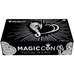 ✨FESTIVAL IN A BOX: ATLANTA 2025 Box MTG Magic Secret Lair Sealed - Fast Ship! ✨ - Image 2