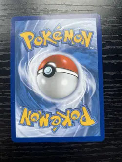 Pokemon TCG Mega Venusaur Ex 155/132 Mega Evolution Full Art- English- NM+ - Image 2