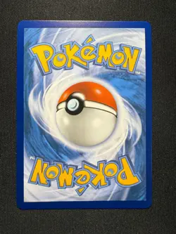 Pokemon TCG Mega Venusaur EX 155/132 Full Art Ultra Rare – Mega Evolutions – NM - Image 3