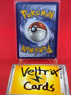 Mega Venusaur EX 155/132 Secret Rare Full Art – Pokemon TCG MEGA – NM - Image 2