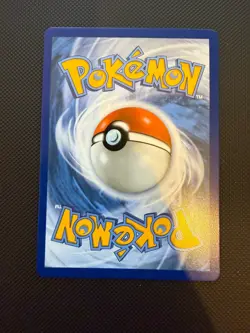 Pokemon TCG Mega Venusaur EX Full Art 155/132 Mega Evolutions NM - Image 2