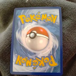 Pokemon TCG Mega Venusaur EX Full Art 155/132 Mega Evolutions NM - Image 2
