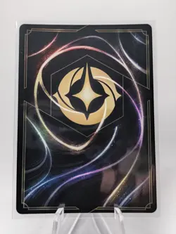 Disney Lorcana Rapunzel - Ethereal Protector 222/204 Epic Foil - Image 2