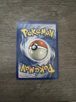 Pokemon TCG 2008 Pikachu Card 70/100 Non Holo - Image 2