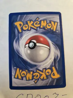 Pokemon TCG Machamp Holo Rare Card 9/101 Hidden Legends NM - Image 4