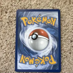 Snorlax ex (Prismatic Evolution Stamped) - #076/131 Jumbo Cards Holo NM - Image 2