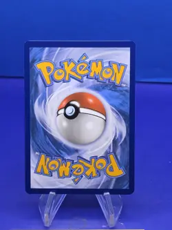 Ledian 144/142 Stellar Crown Pokemon TCG Pokemon Card NM/M illustration rare - Image 2