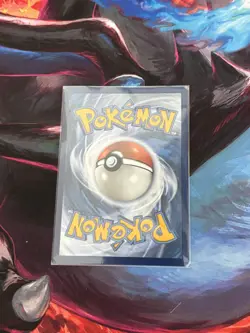 Pokemon TCG Lillie's Determination Mega Evolution Card 184/132 - Image 2