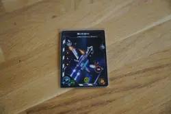 Star Squadrons Special Card Siren - Limitiert - Image 1