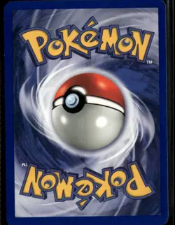 Dark Rapidash Uncommon Team Rocket 44/82 Fire Unlimited Pokemon Card - Image 2