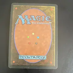 Wizards of the Coast Sulfurous Springs Ice Age Regular Rare Land #352 EN - Image 2