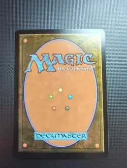 Ephemerate (Borderless) Marvel Universe Eternal-Legal Foil - Image 2