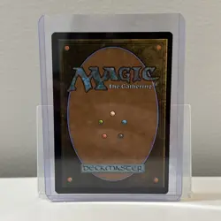 MTG Dr. Madison Li No.341 FOIL PIP English Showcase - Image 4