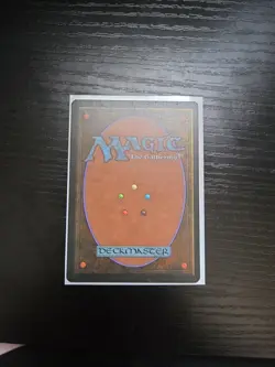MTG Unlimited Edition Plateau Ungraded Dual Land Magic The Gathering - Image 2