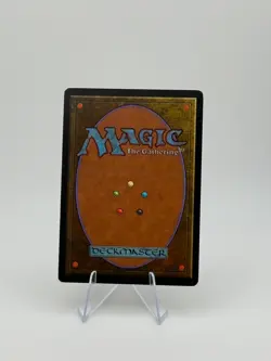 MTG Bayou Revised Edition – Dual Land – Lightly Played LP – Vintage 1994 - Image 2