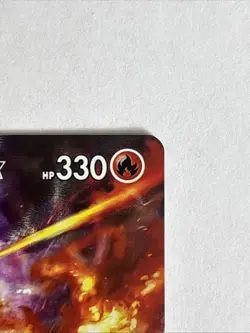 Pokemon TCG Charizard VMAX SWSH261 Sword & Shield Promo Card - Image 2