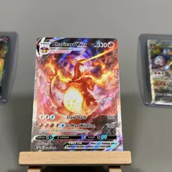 Charizard UPC VSTAR VMAX SWSH260 SWSH261 SWSH262 Promo Cards NM 🔥🔥 - Image 2