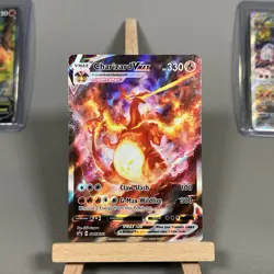 Charizard UPC VSTAR VMAX SWSH260 SWSH261 SWSH262 Promo Cards NM 🔥🔥 - Image 3