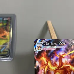 Charizard UPC VSTAR VMAX SWSH260 SWSH261 SWSH262 Promo Cards NM 🔥🔥 - Image 4
