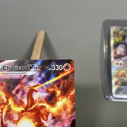 Charizard UPC VSTAR VMAX SWSH260 SWSH261 SWSH262 Promo Cards NM 🔥🔥 - Image 5