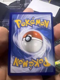 Pokemon TCG Sandygast Scarlet & Violet Paldea Evolved Card 214/19 NM Condition - Image 2