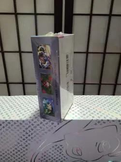 Pokemon Card Terastal Festival ex Booster Box sv8a Japanese Sealed US Seller - Image 3
