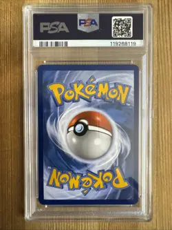 Golem ex - 189/165 - Pokemon 151 Full Art Ultra Rare Card PSA 10 - Image 2