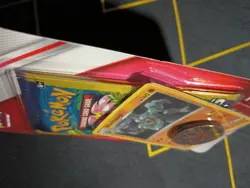 2 New Pokemon XY Evolutions Sun & Moon Base 2019 Blister 2 Pack Booster Card Lot - Image 4