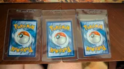 Charizard UPC v VSTAR VMAX SWSH260 SWSH261 SWSH262 Promo Cards - Image 2