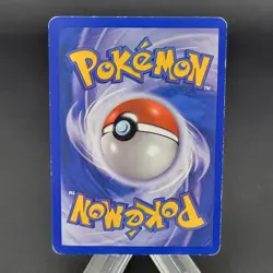 Gligar 16/101 EX Dragon Frontiers Stamped REVERSE HOLO RARE Pokemon Card MP - Image 2