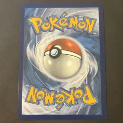 Volcanion ex 171/159 Journey Together Full Art Ultra Rare Holo Pokemon Card - Image 2